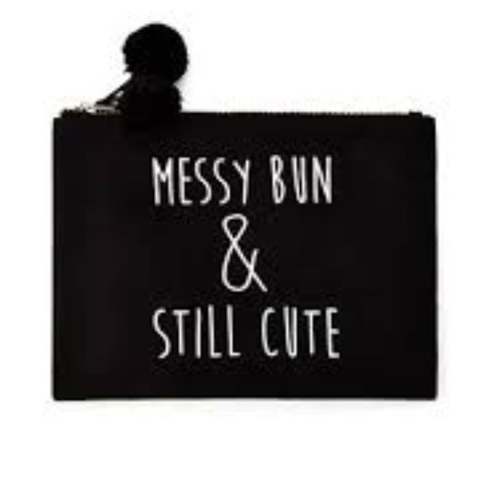 Cosmetic Bag